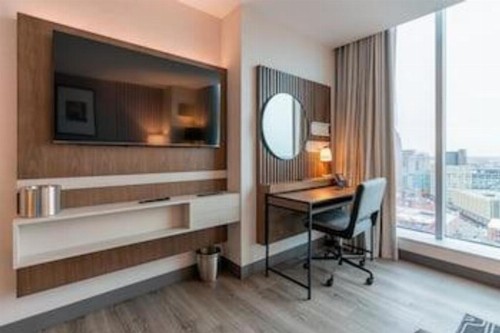 Greektown Casino-Hotel - image 1