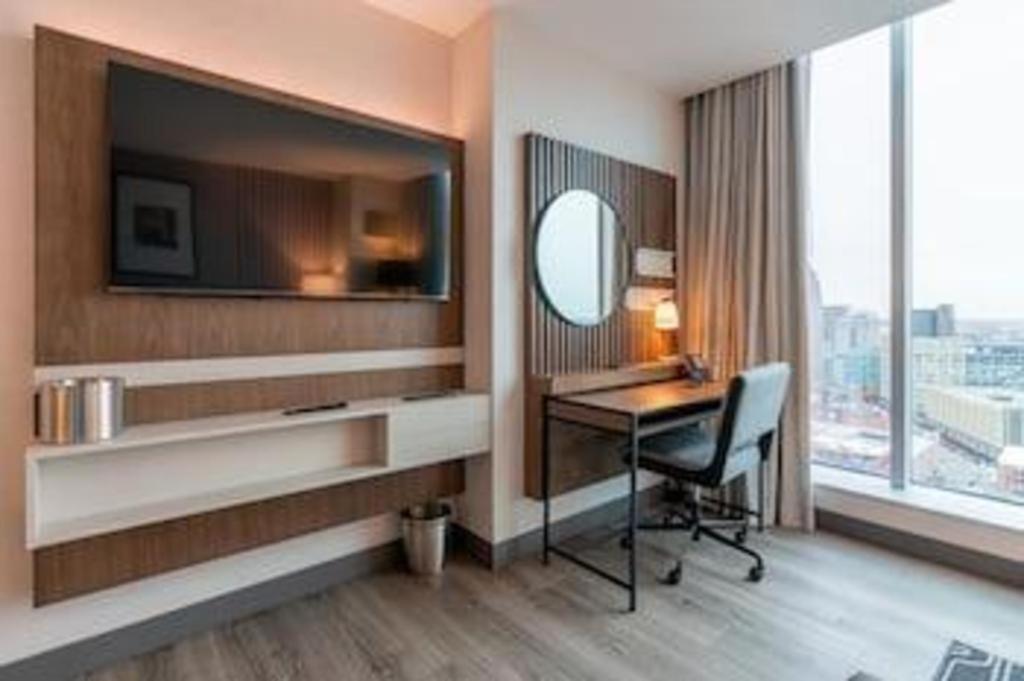 Greektown Casino-Hotel - main image