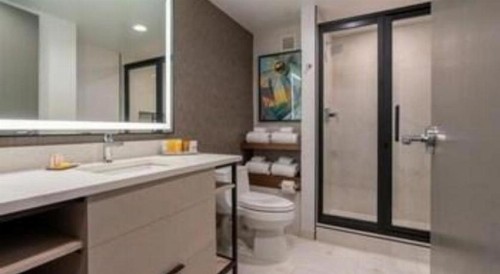 Greektown Casino-Hotel - image 17