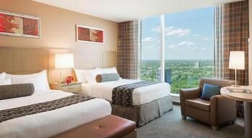 Greektown Casino-Hotel - image 19