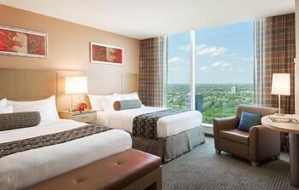 Greektown Casino-Hotel - image 2