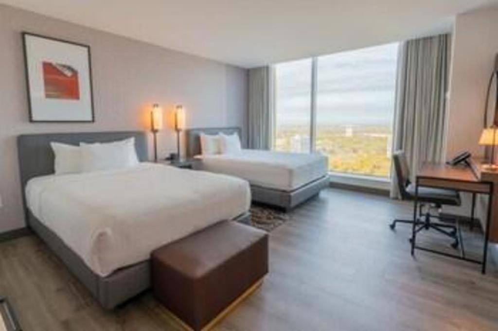 Greektown Casino-Hotel - image 7
