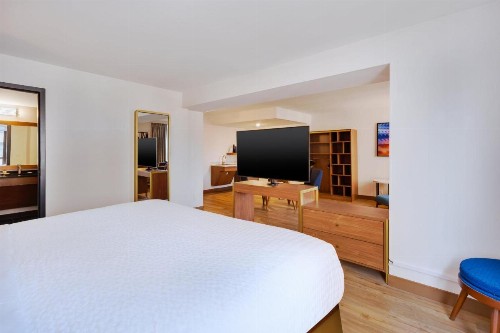 Hotel Indigo Detroit Downtown an IHG Hotel - image 24