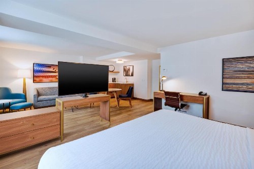 Hotel Indigo Detroit Downtown an IHG Hotel - image 30