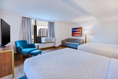 Hotel Indigo Detroit Downtown an IHG Hotel - image 32