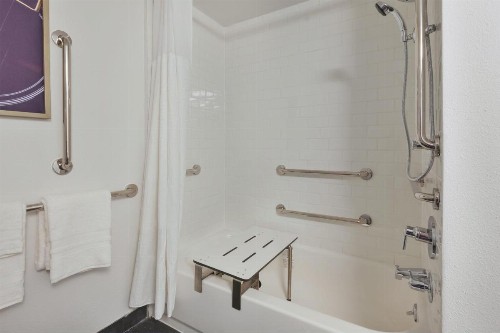 Hotel Indigo Detroit Downtown an IHG Hotel - image 38