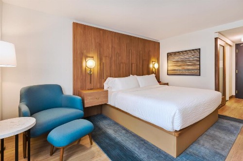 Hotel Indigo Detroit Downtown an IHG Hotel - image 47