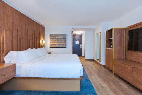 Hotel Indigo Detroit Downtown an IHG Hotel - image 49