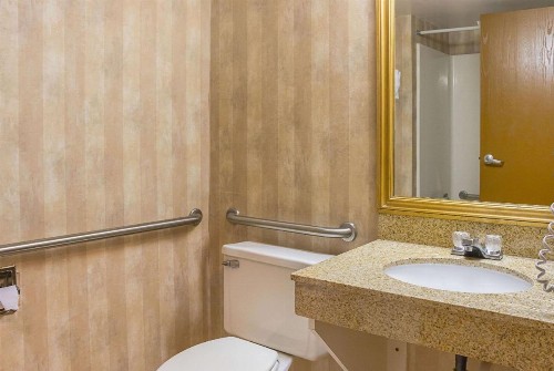Quality Inn & Suites Detroit Metro Airport - image 11