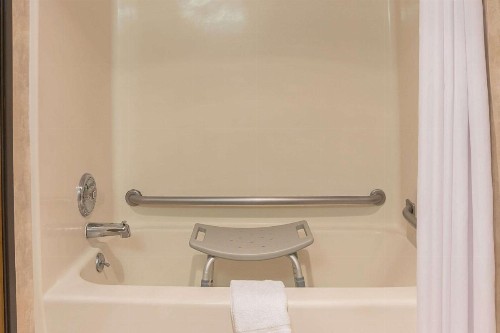 Quality Inn & Suites Detroit Metro Airport - image 13