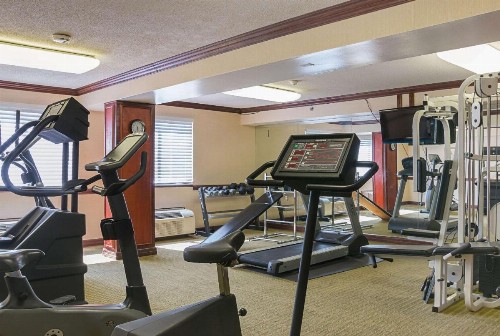 Quality Inn & Suites Detroit Metro Airport - image 3