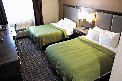 Quality Inn & Suites Detroit Metro Airport - image 6