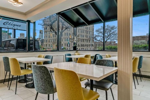 Rivertown Inn & Suites Downtown Detroit - image 12