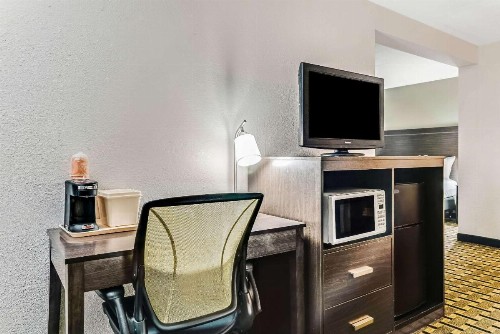 Rivertown Inn & Suites Downtown Detroit - image 2