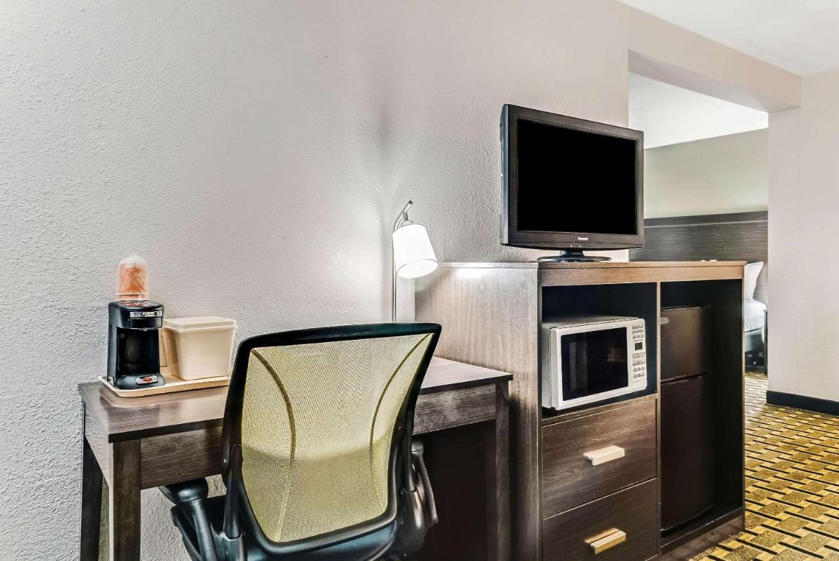 Rivertown Inn & Suites Downtown Detroit - image 2