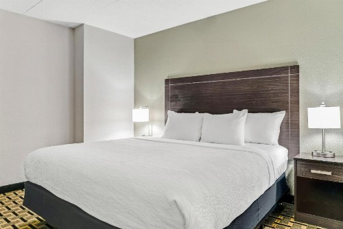 Rivertown Inn & Suites Downtown Detroit - image 28