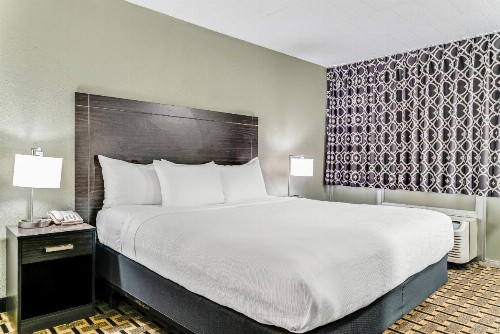 Rivertown Inn & Suites Downtown Detroit - image 30