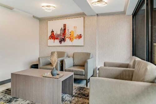 Rivertown Inn & Suites Downtown Detroit - image 32