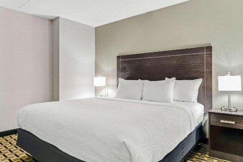Rivertown Inn & Suites Downtown Detroit - image 33