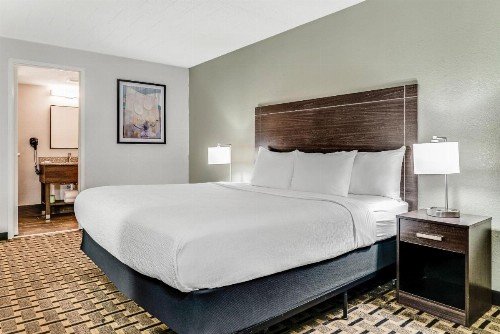 Rivertown Inn & Suites Downtown Detroit - image 34