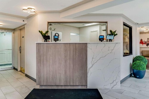 Rivertown Inn & Suites Downtown Detroit - image 38