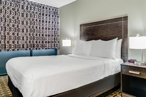 Rivertown Inn & Suites Downtown Detroit - image 42
