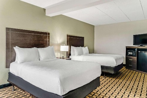 Rivertown Inn & Suites Downtown Detroit - image 5