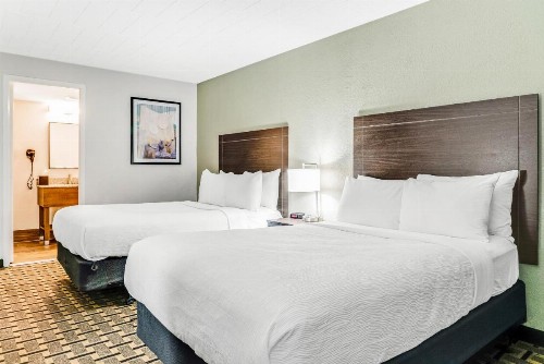 Rivertown Inn & Suites Downtown Detroit - image 50