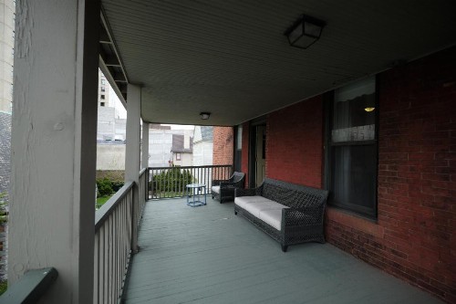 The Inn on Ferry Street - image 12