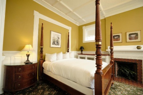 The Inn on Ferry Street - image 13