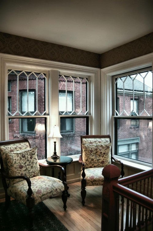The Inn on Ferry Street - image 16