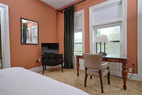 The Inn on Ferry Street - image 22