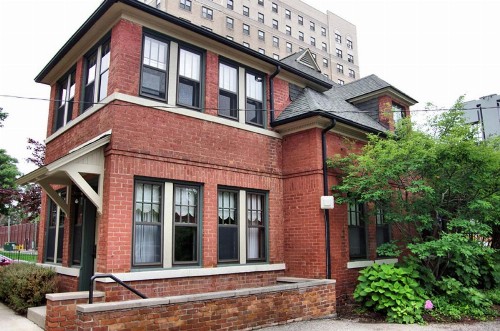 The Inn on Ferry Street - image 3