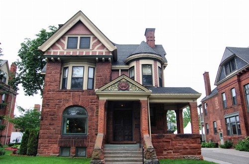 The Inn on Ferry Street - image 34