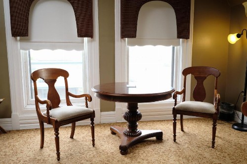 The Inn on Ferry Street - image 35