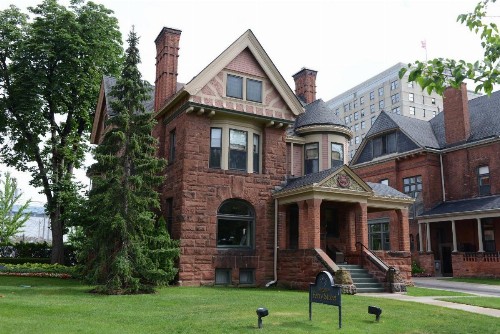 The Inn on Ferry Street - image 36