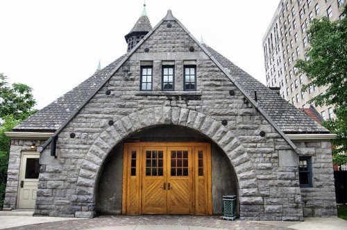 The Inn on Ferry Street - image 37
