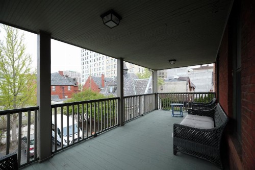The Inn on Ferry Street - image 4