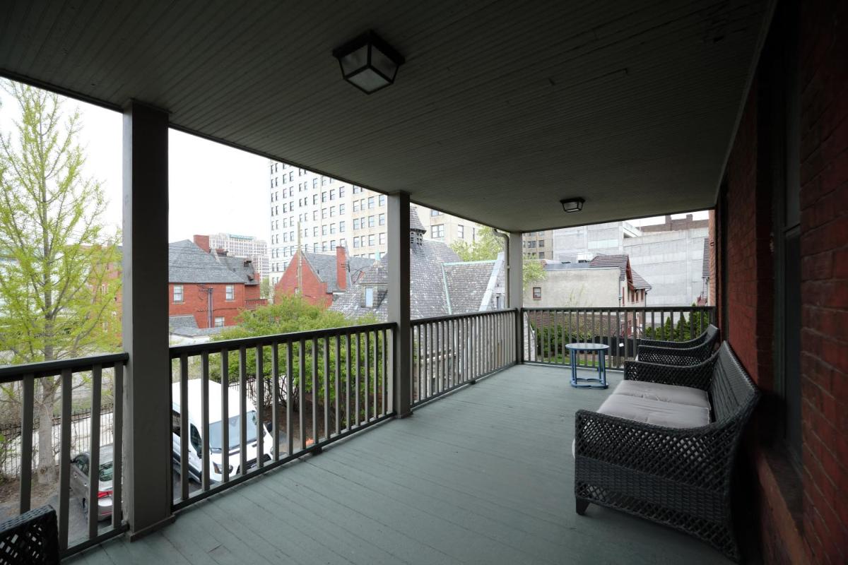 The Inn on Ferry Street - image 4