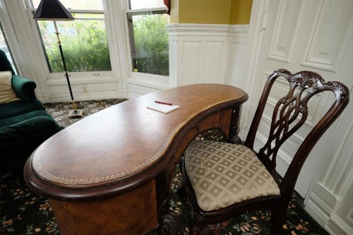 The Inn on Ferry Street - image 48