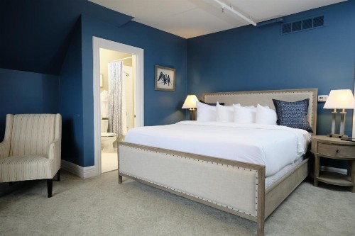 The Inn on Ferry Street - image 5