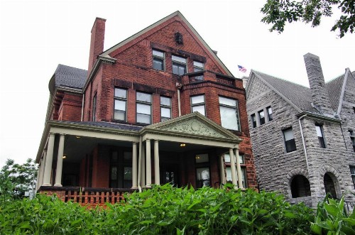 The Inn on Ferry Street - image 50