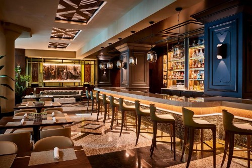 Atheneum Suite Hotel - image 3