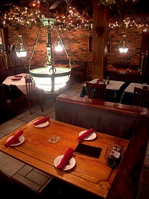 Atheneum Suite Hotel - image 6