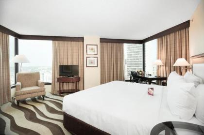 Crowne Plaza Detroit Phone Number