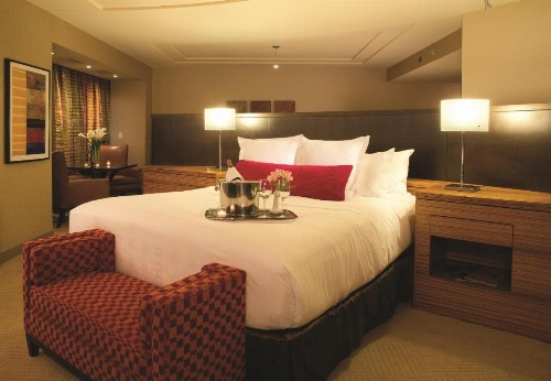 MGM Grand Detroit - image 12