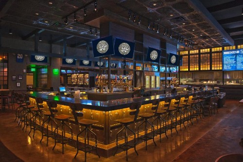 MGM Grand Detroit - image 18