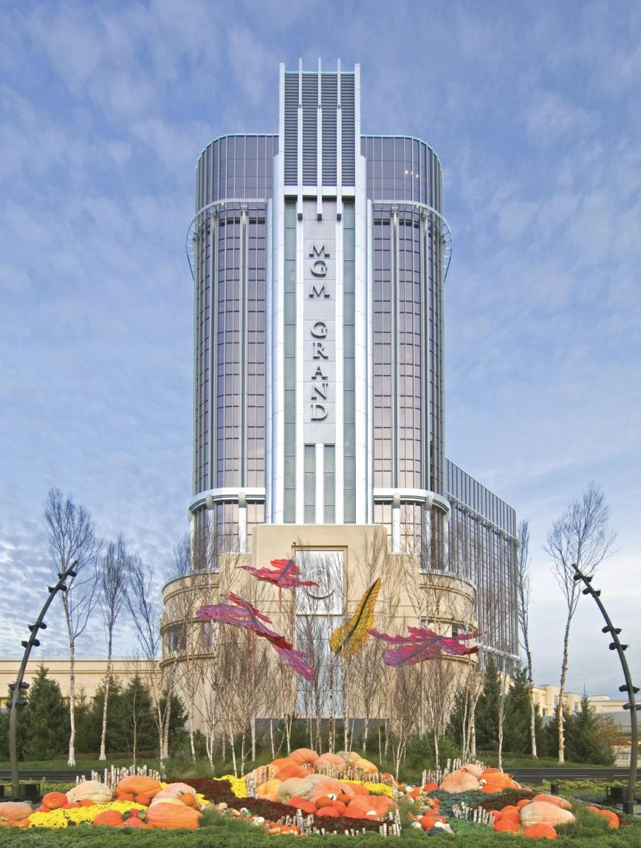 MGM Grand Detroit - image 2