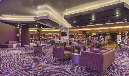 MGM Grand Detroit - image 23