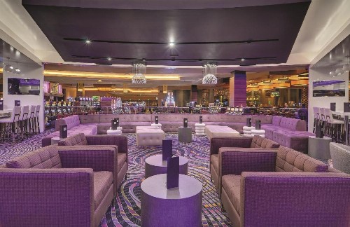 MGM Grand Detroit - image 24